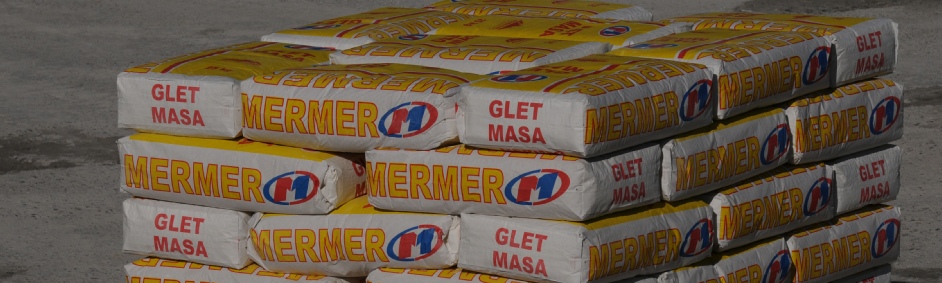 Glet masa paleta